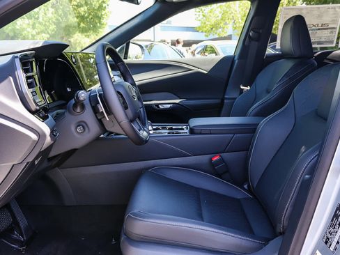 New 2026 Lexus RX 350 Premium Plus FWD image 20