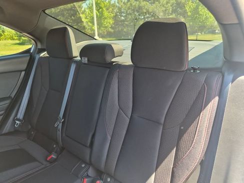 Used 2024 Subaru WRX Premium AWD/4WD image 31