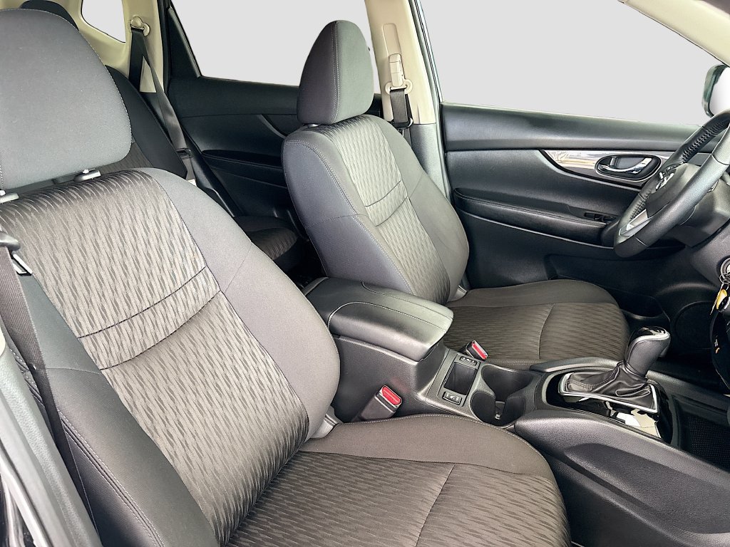 Used 2020 Nissan Rogue S w/ Special Edition Package AWD/4WD image 30