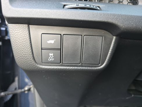 Certified 2024 Honda CR-V Sport-L image 27