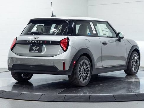 New 2026 MINI Cooper S FWD image 10