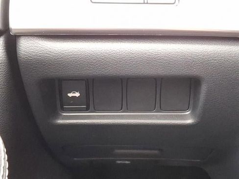 Used 2022 Nissan Maxima SV w/ Floor Mat Group image 56