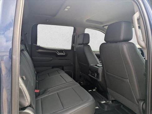 Used 2023 Chevrolet Silverado 1500 LT w/ Texas Edition Plus RWD image 18