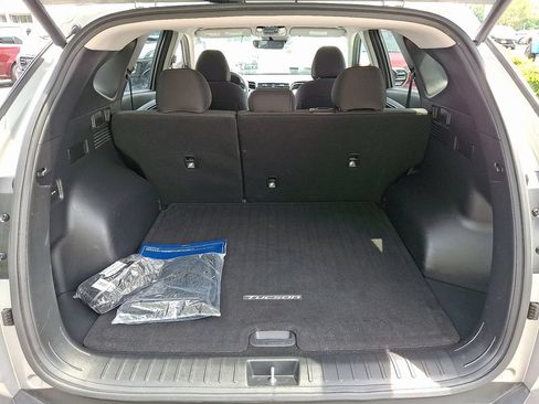 Used 2023 Hyundai Tucson SEL AWD/4WD image 30