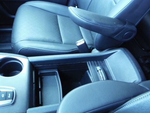 Used 2021 Honda Passport EX-L image 18