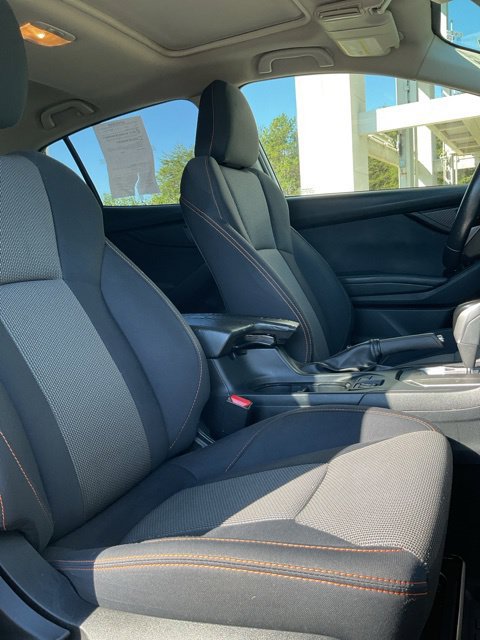 Used 2022 Subaru Crosstrek 2.0i Premium w/ Moonroof Package AWD/4WD image 16