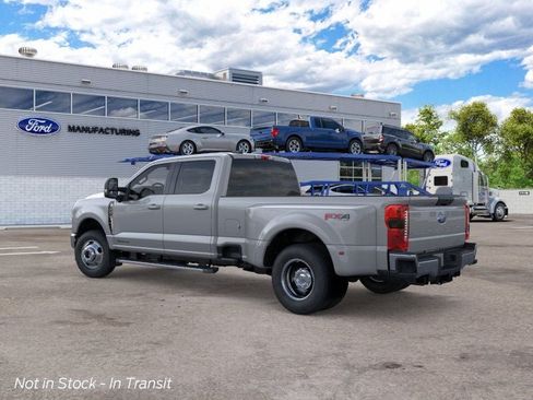New 2026 Ford F350 XLT w/ XLT Premium Package AWD/4WD image 4