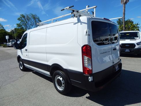 Used 2022 Ford Transit 250 Low Roof image 6