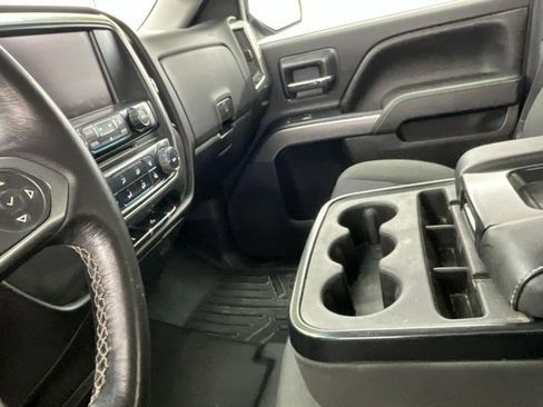 Used 2016 Chevrolet Silverado 1500 LT image 17