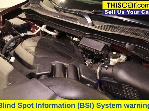 Used 2021 Honda Passport Touring image 24