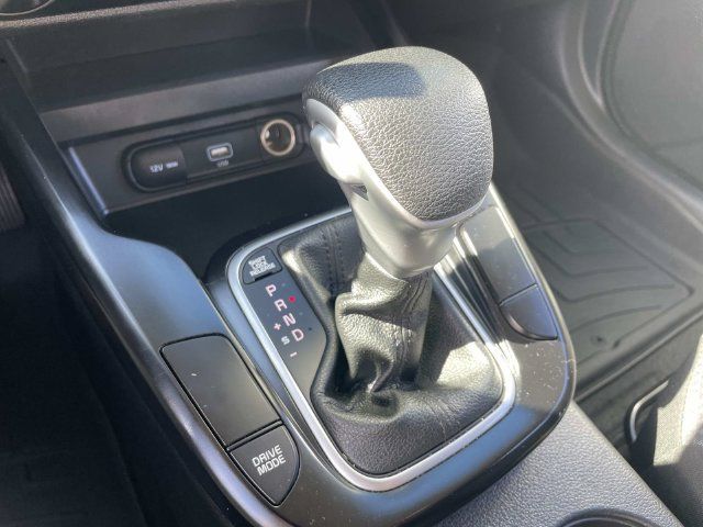 Used 2022 Kia Soul LX FWD image 29