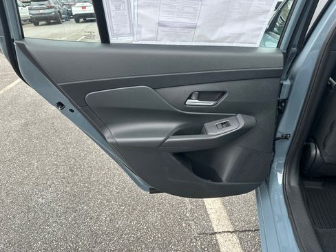 New 2026 Nissan Sentra SV image 21