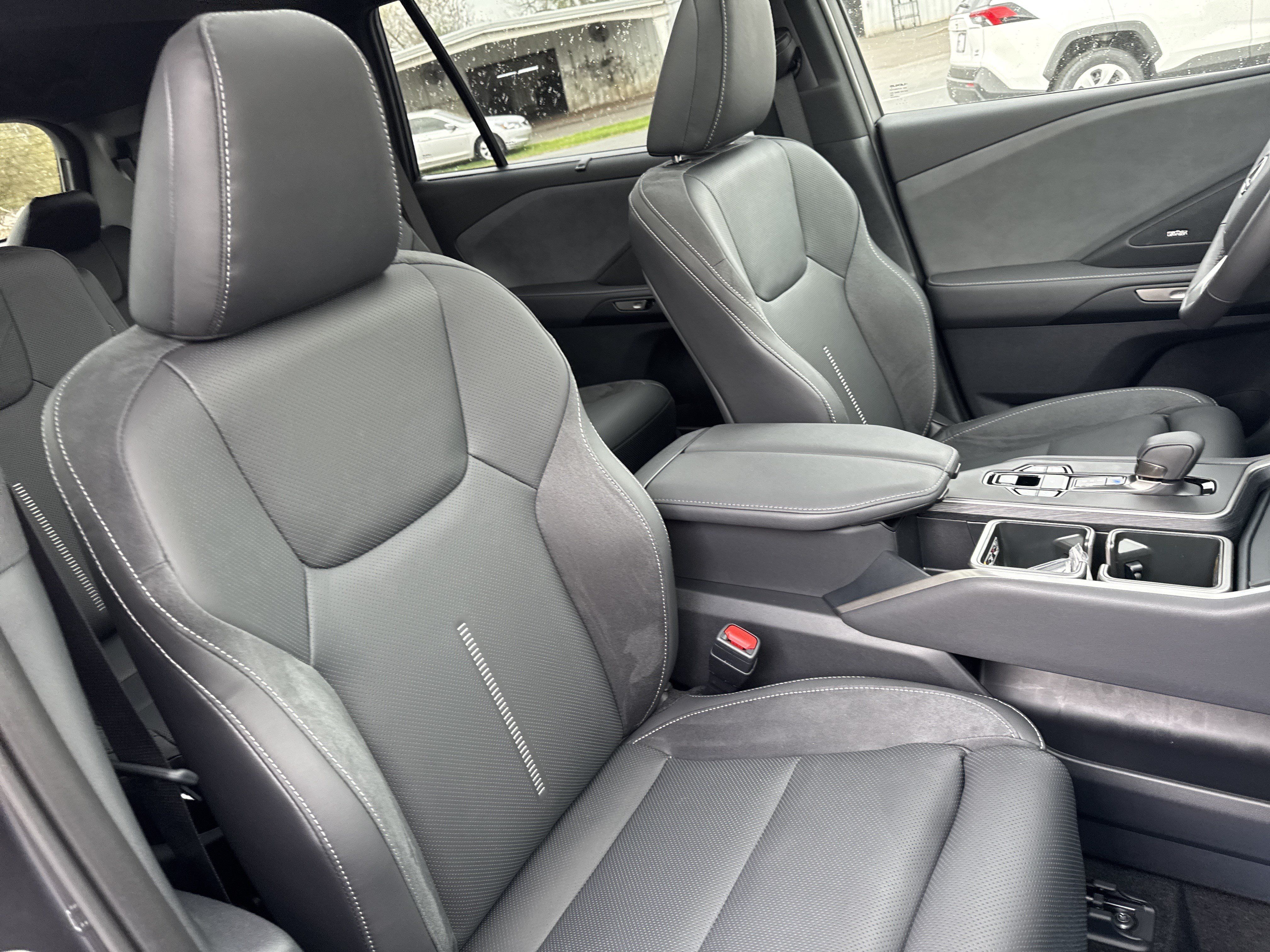 Used 2026 Lexus TX 350 AWD w/ Technology Package image 38