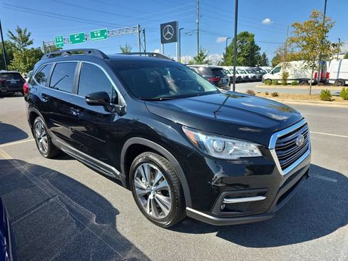 Used 2021 Subaru Ascent Limited w/ Technology Package AWD/4WD image 1