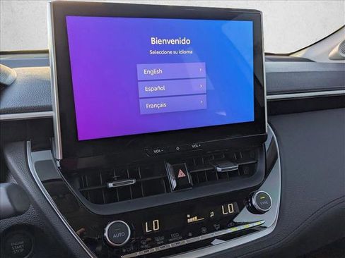 New 2026 Toyota Corolla Cross XLE image 12