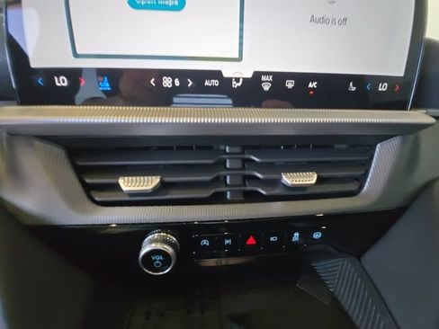 Certified 2025 Ford Explorer ST w/ Sun And Sound Package AWD/4WD image 17