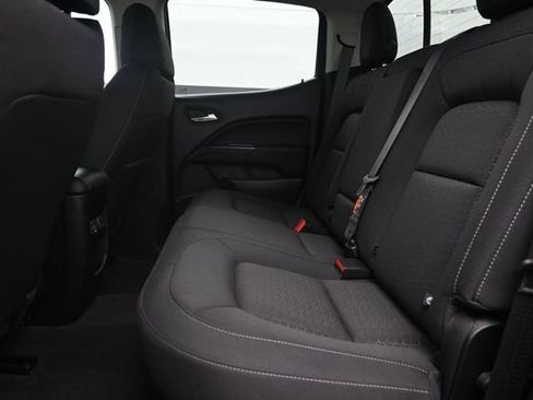 Certified 2022 GMC Canyon Elevation AWD/4WD image 11