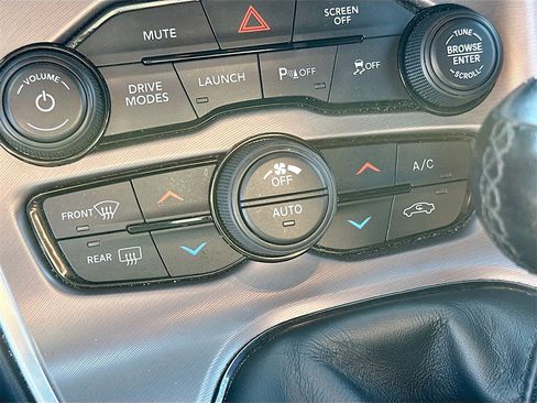 Used 2021 Dodge Challenger R/T Scat Pack image 16