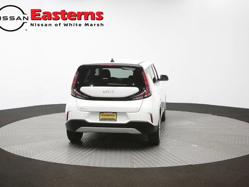 Used 2023 Kia Soul LX FWD image 36
