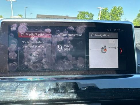 Used 2020 BMW X1 xDrive28i w/ Convenience Package AWD/4WD image 16