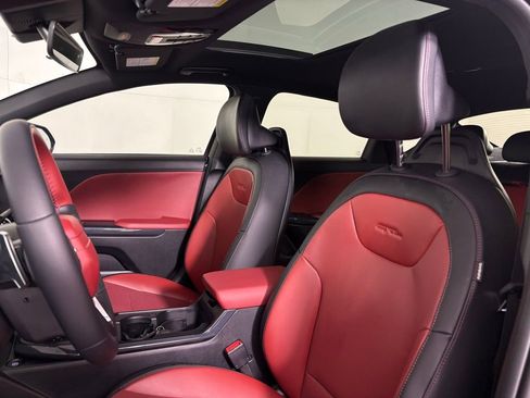 New 2025 Kia K4 GT-Line w/ GT-Line Premium Package image 19