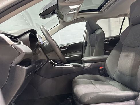 Certified 2023 Toyota RAV4 XLE image 13