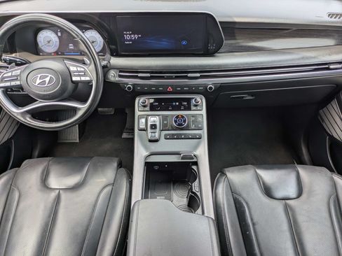 Used 2024 Hyundai Palisade Calligraphy AWD/4WD image 12