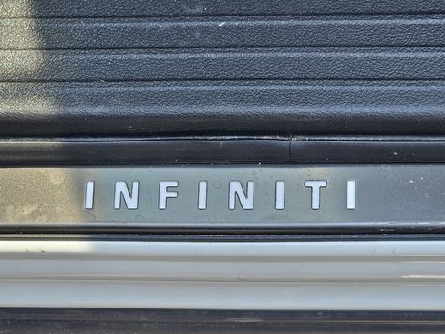 Used 2023 INFINITI QX60 Sensory w/ Vision Package AWD/4WD image 36