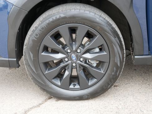 Used 2023 Subaru Outback Onyx Edition image 15