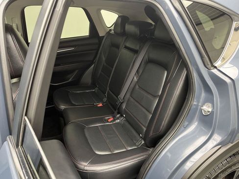Certified 2025 MAZDA CX-5 Carbon Edition AWD/4WD image 12