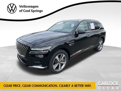 Used 2023 Genesis GV80 3.5T