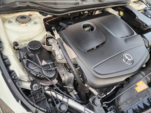 Used 2017 Mercedes-Benz CLA 250 CLA 250 Coupe image 37