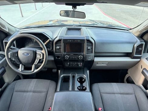 Used 2020 Ford F150 XL w/ Equipment Group 101A Mid image 7