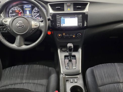 Used 2016 Nissan Sentra SV w/ Driver's Assist Package image 27