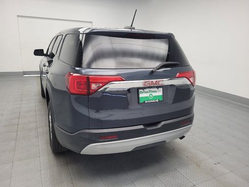 Used 2019 GMC Acadia SLE AWD/4WD image 6
