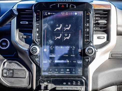 Certified 2024 RAM 2500 Laramie image 15