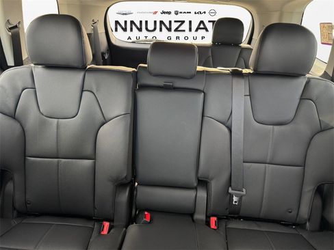 New 2025 Kia Telluride EX image 16