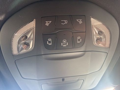 New 2026 Chrysler Pacifica Select w/ S Appearance Package FWD image 22