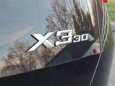 New 2026 BMW X3 xDrive30 w/ Premium Package image 24