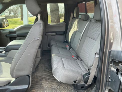 Used 2020 Ford F150 XLT w/ Equipment Group 302A Luxury image 17