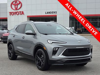 Used 2024 Buick Encore GX Sport Touring