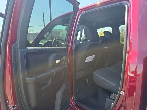 Used 2022 RAM 1500 Classic Warlock w/ Electronics Group AWD/4WD image 27