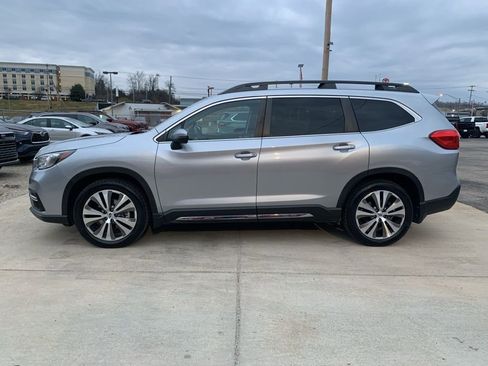 Used 2022 Subaru Ascent Limited w/ Technology Package image 34