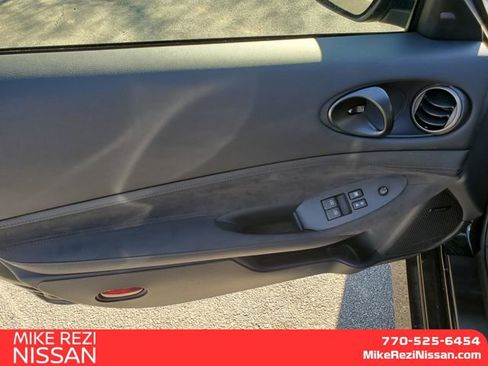 New 2026 Nissan Z Performance image 10