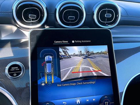 Certified 2026 Mercedes-Benz GLC 300 GLC 300 image 52