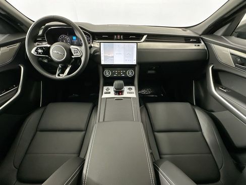 Certified 2026 Jaguar F-PACE R-Dynamic S AWD/4WD image 21