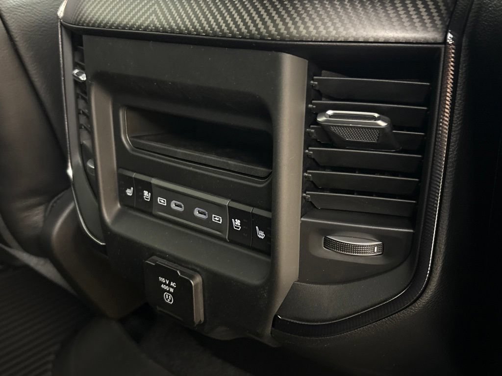 New 2026 RAM 1500 RHO w/ RHO Level 1 Equipment Group AWD/4WD image 24