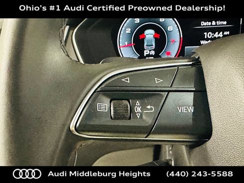 Certified 2024 Audi Q5 2.0T Premium Plus AWD/4WD image 18
