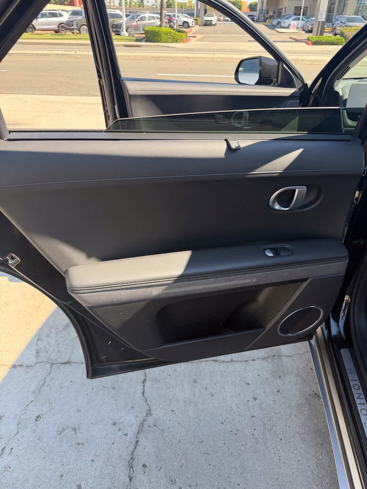 Used 2024 Hyundai Ioniq 5 Limited RWD image 13