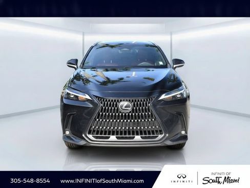 Used 2023 Lexus NX 250 FWD w/ Towing Package (2000 Lbs) image 2